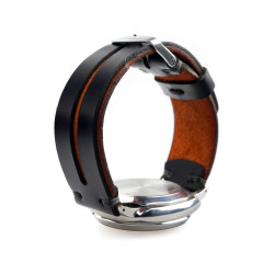 Rally Watch Strap | Orange