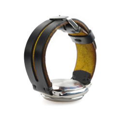 Rally Watch Strap | Yellow