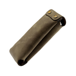 Watch Travel Case | Khaki