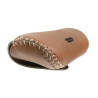 Baseball Glasses Case | Brown