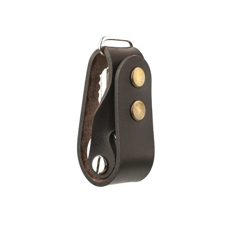 Key Organizer 2.0 in Brown