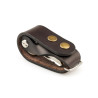 Key Organizer 2.0 in Brown