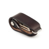 Key Organizer 2.0 in Brown