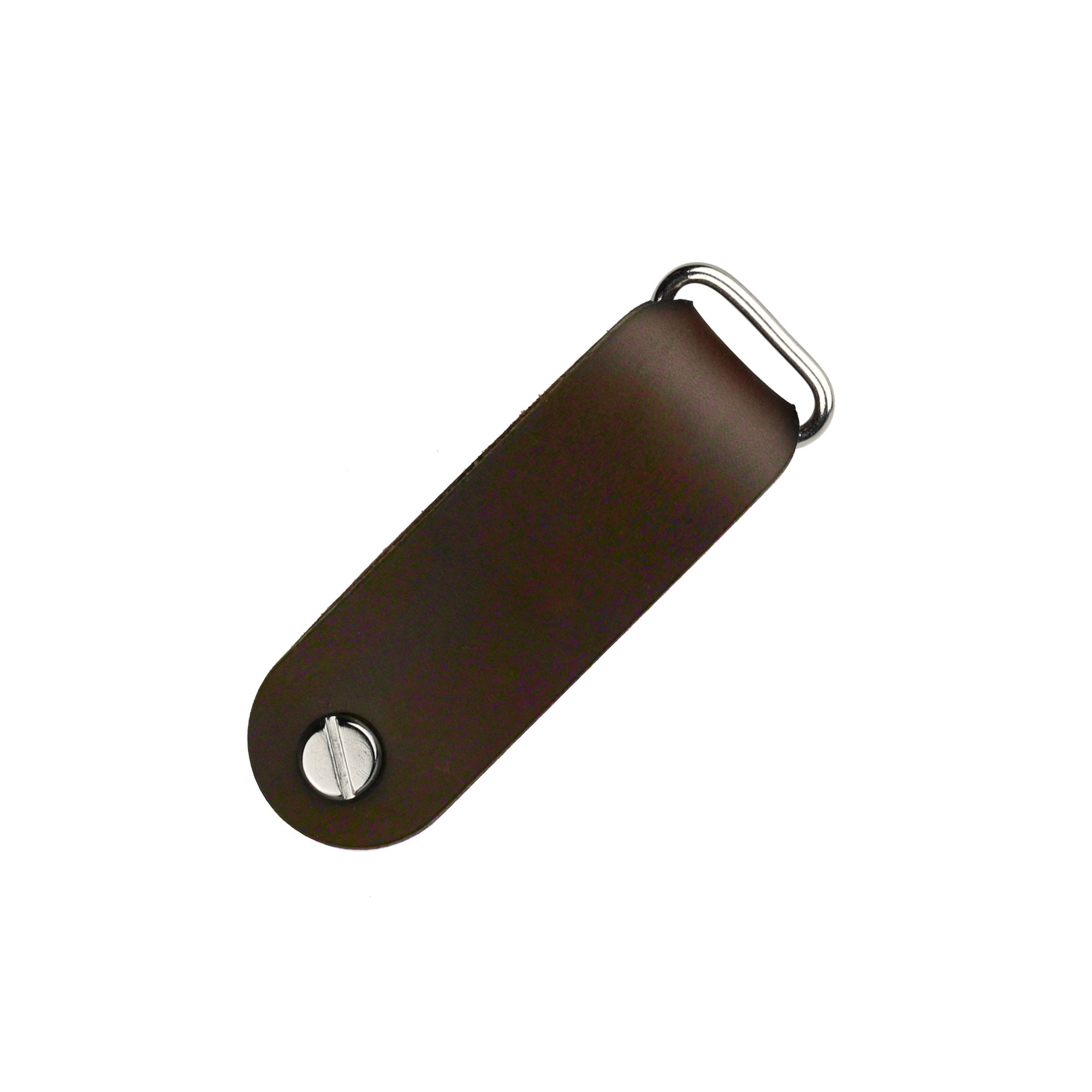 Key Organizer in Brown