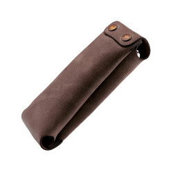 Watch Travel Case | Brown