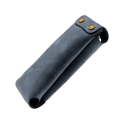 Watch Travel Case | Blue