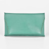 Double Fold Wallet | Turquoise