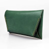 Fold Wallet | Green teal