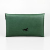 Fold Wallet | Green teal