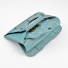 Fold Wallet | Sky blue