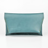 Fold Wallet | Sky blue