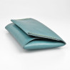 Fold Wallet | Sky blue