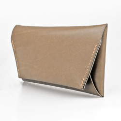 Women Fold Wallet | Beige