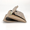 Women Fold Wallet | Beige
