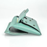 Fold Wallet | Turquoise
