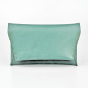Fold Wallet | Turquoise