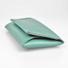 Fold Wallet | Turquoise