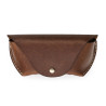 Sunglasses Case | Brown