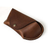 Sunglasses Case | Brown