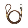 Wallet Chain | Brown