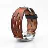 Rally Watch Strap | Brown