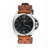 Rally Watch Strap | Brown
