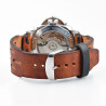 Rally Watch Strap | Brown