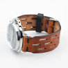 Rally Watch Strap | Brown