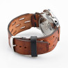 Rally Watch Strap | Brown