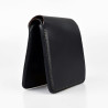 Bifold Wallet Horizontal | Black Bifold Wallet Horizontal | Black