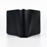 Bifold Wallet Horizontal | Black Bifold Wallet Horizontal | Black