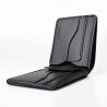 Bifold Wallet Horizontal | Black Bifold Wallet Horizontal | Black
