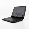 Bifold Wallet Vertical | Black Bifold Wallet Vertical | Black