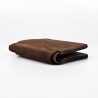 Bifold Wallet Vertical | Brown Bifold Wallet Vertical | Brown