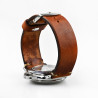Vintage Watch Strap | Brown