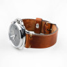 Vintage Watch Strap | Brown