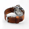 Vintage Watch Strap | Brown