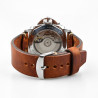 Vintage Watch Strap | Brown