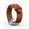 Vintage Watch Strap | Brown