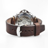 Vintage Watch Strap | Dark Brown