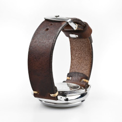 Curea Vintage | Maro Inchis