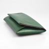 Fold Wallet | Green teal