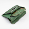 Fold Wallet | Green teal