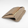 Women Fold Wallet | Beige