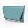 Fold Wallet | Sky blue