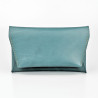 Fold Wallet | Sky blue