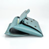 Fold Wallet | Sky blue