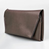 Double Fold Wallet | Brown