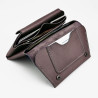 Double Fold Wallet | Brown