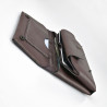 Double Fold Wallet | Brown